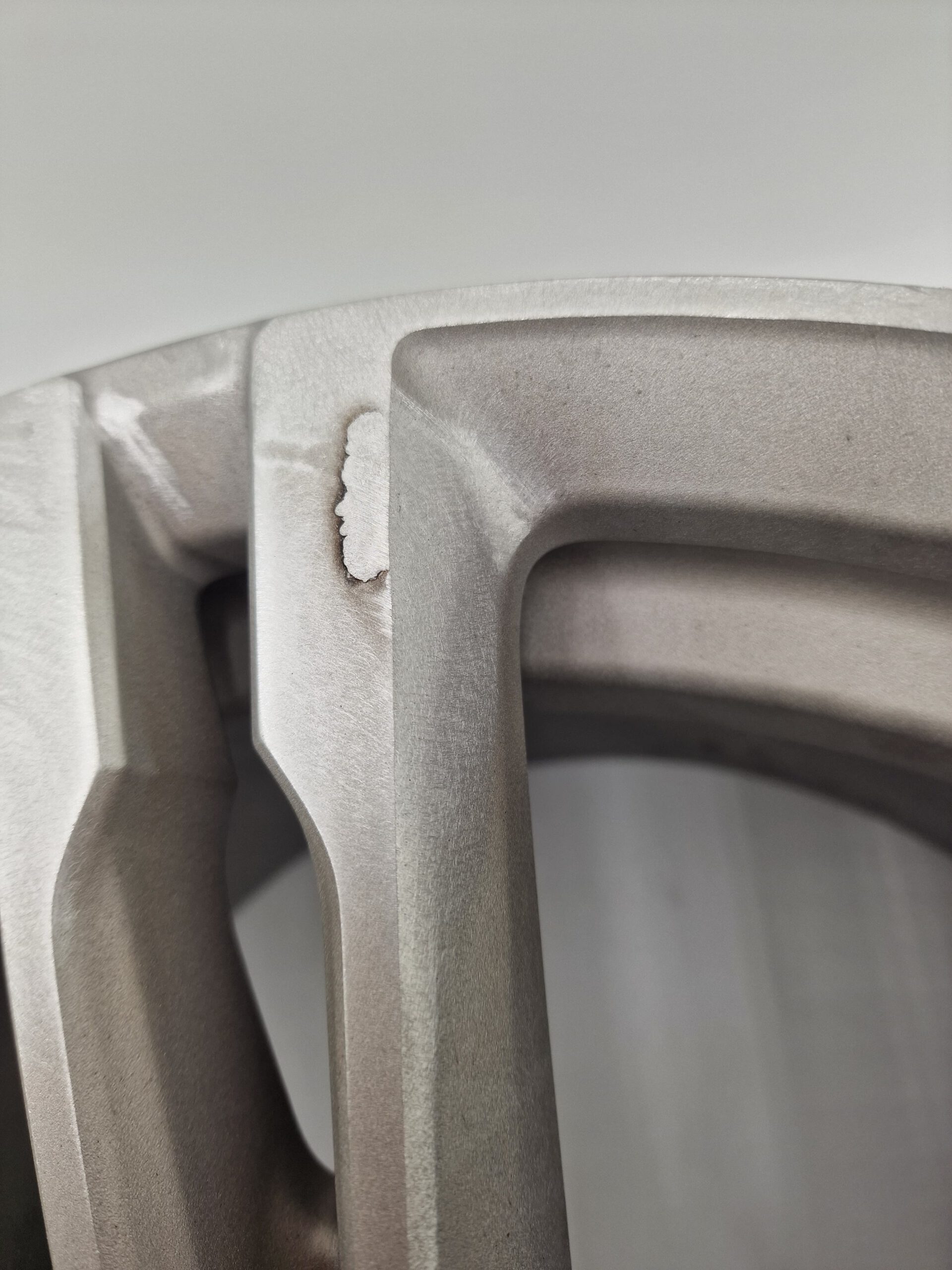 Aufschweißen/Mehraufwand – Bild 3