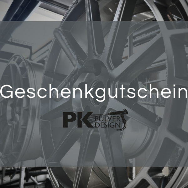 Geschenkgutschein